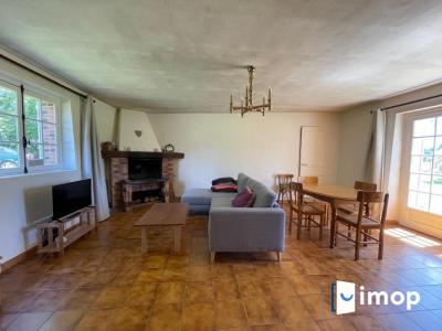 Acheter Maison 193 m2 Longny-au-perche