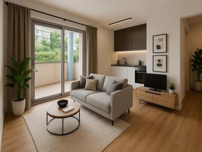 Annonce Vente Appartement Nice 06