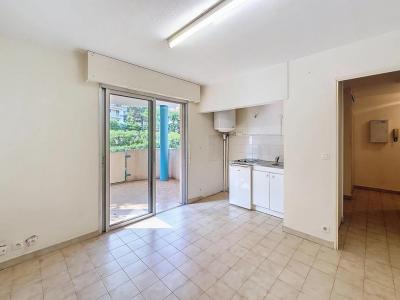 Acheter Appartement 20 m2 Nice