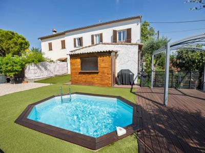 Annonce Vente 7 pices Maison Nice 06