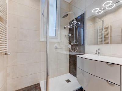 Acheter Appartement 79 m2 Nice