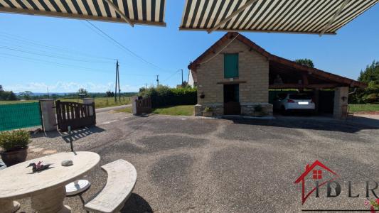Annonce Vente 2 pices Maison Chaumergy 39