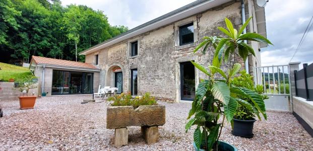 For sale Val-d'ajol 6 rooms 210 m2 Vosges (88340) photo 1