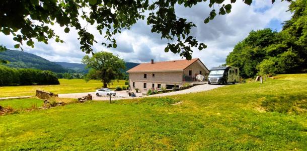 For sale Val-d'ajol 6 rooms 210 m2 Vosges (88340) photo 2