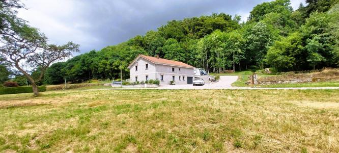 For sale Val-d'ajol 6 rooms 210 m2 Vosges (88340) photo 3