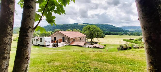 For sale Val-d'ajol 6 rooms 210 m2 Vosges (88340) photo 4