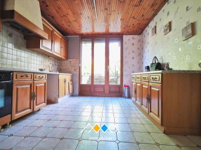 For sale Norroy-les-pont-a-mousson 6 rooms 148 m2 Meurthe et moselle (54700) photo 2