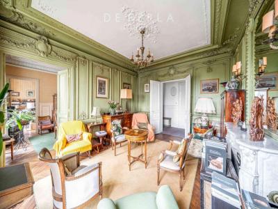 Annonce Vente 6 pices Appartement Paris-14eme-arrondissement 75