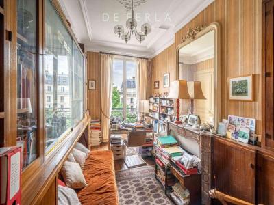 Acheter Appartement Paris-14eme-arrondissement Paris