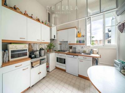 Acheter Appartement Paris-14eme-arrondissement 2467000 euros