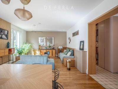 Acheter Appartement Paris-14eme-arrondissement 1490000 euros