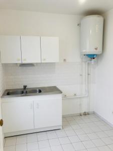 Annonce Location Appartement Paris-20eme-arrondissement 75