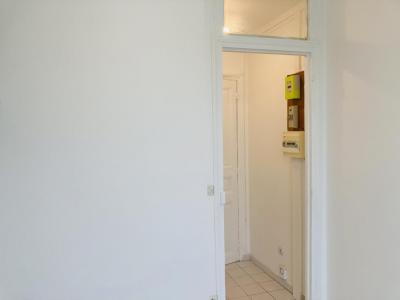 Louer Appartement 21 m2 Paris-20eme-arrondissement