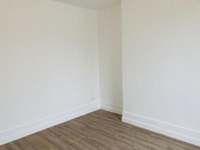 Louer Appartement Paris-20eme-arrondissement Paris