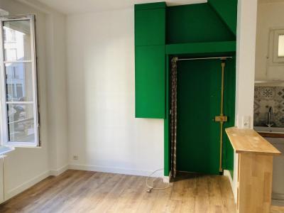 For rent Paris-11eme-arrondissement 2 rooms 29 m2 Paris (75011) photo 3