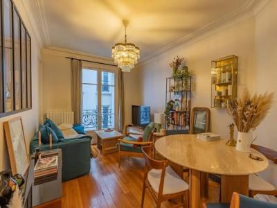 Annonce Location 2 pices Appartement Paris-12eme-arrondissement 75