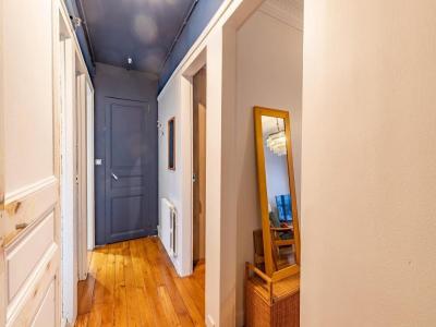 Louer Appartement Paris-12eme-arrondissement Paris