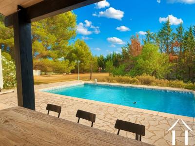 Annonce Vente 5 pices Maison Pouzols-minervois 11