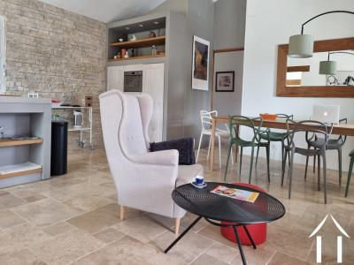 Acheter Maison 133 m2 Pouzols-minervois