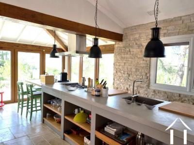 Acheter Maison Pouzols-minervois Aude
