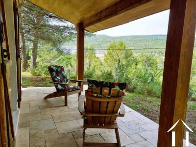 Acheter Maison Pouzols-minervois 469000 euros