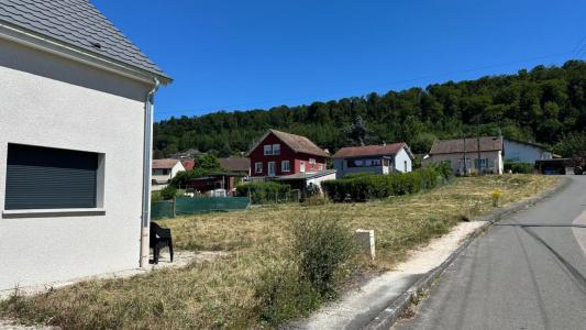 Annonce Vente 5 pices Maison Colombier-fontaine 25