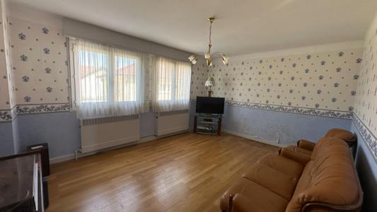 Annonce Vente 5 pices Maison Mandeure 25