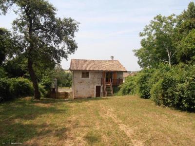 Annonce Vente 4 pices Maison Ruffec 16