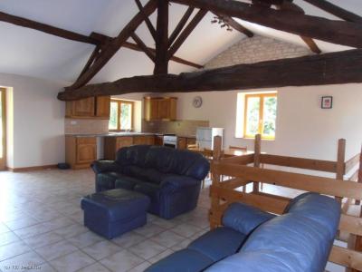 Acheter Maison Ruffec 124500 euros
