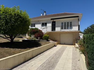 Annonce Vente 4 pices Maison Ruffec 16