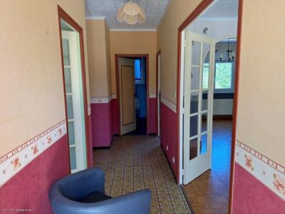 Acheter Maison Ruffec 145160 euros
