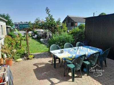 Annonce Vente 5 pices Maison Capelle 02