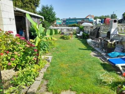 Acheter Maison 95 m2 Capelle
