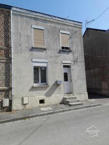 Acheter Maison Capelle Aisne