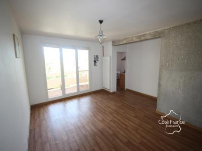 Annonce Vente 3 pices Appartement Givet 08