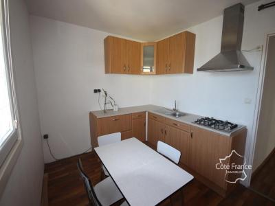 Acheter Appartement 67 m2 Givet