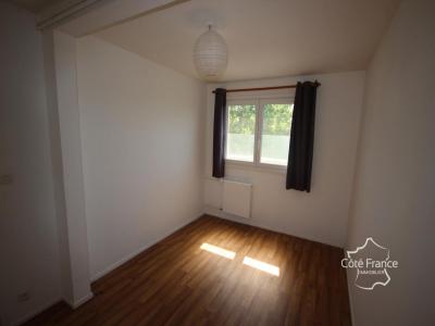 Acheter Appartement Givet 63000 euros