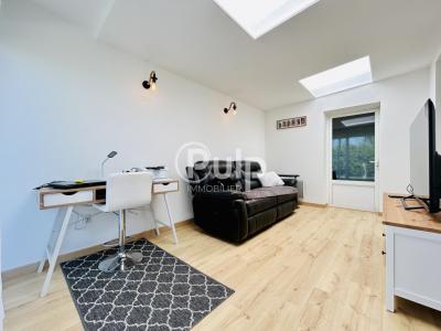For sale Sains-en-gohelle 5 rooms 64 m2 Pas de calais (62114) photo 1