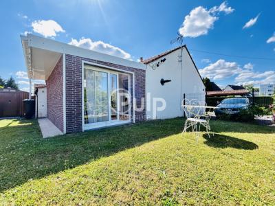For sale Sains-en-gohelle 5 rooms 64 m2 Pas de calais (62114) photo 4