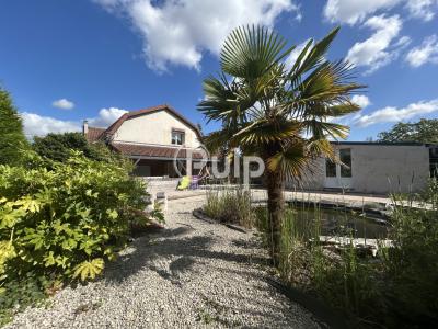 For sale Henin-beaumont 190 m2 Pas de calais (62110) photo 0