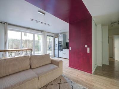 Annonce Vente 3 pices Appartement Nanterre 92