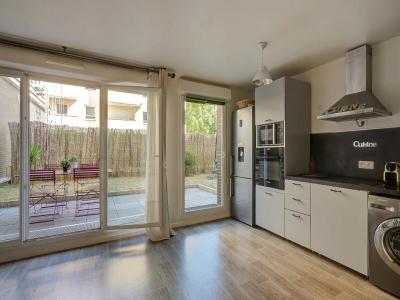 Acheter Appartement Nanterre Hauts de Seine