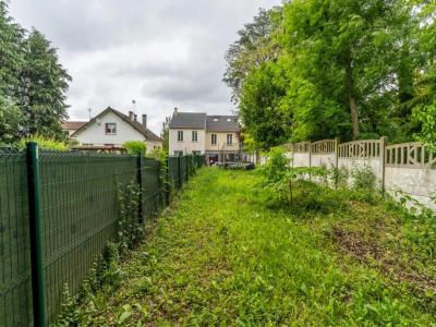 Annonce Vente 5 pices Maison Meriel 95