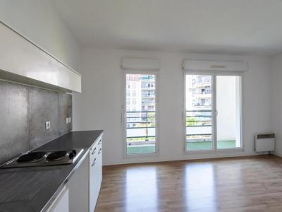 Acheter Appartement Marseille-15eme-arrondissement Bouches du Rhone