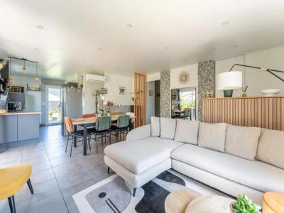 For sale Cadillac 4 rooms 90 m2 Gironde (33410) photo 2