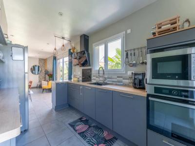For sale Cadillac 4 rooms 90 m2 Gironde (33410) photo 4