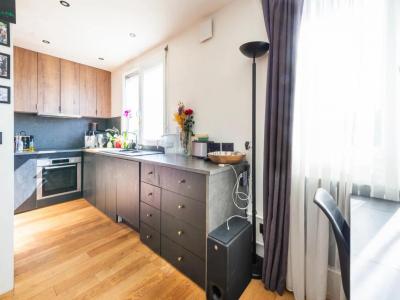 Acheter Appartement 55 m2 Bezons