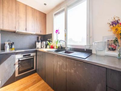 Acheter Appartement Bezons Val d'Oise