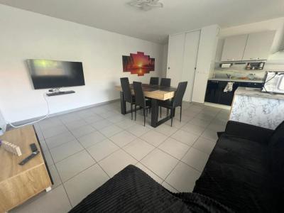 Acheter Appartement 61 m2 Argeles-sur-mer