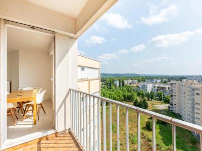For sale Villeurbanne 4 rooms 76 m2 Rhone (69100) photo 0